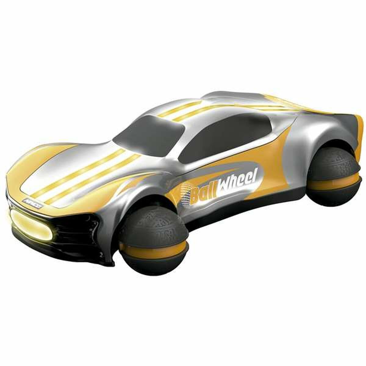 Ninco Ball Wheel Radio Controlled Car