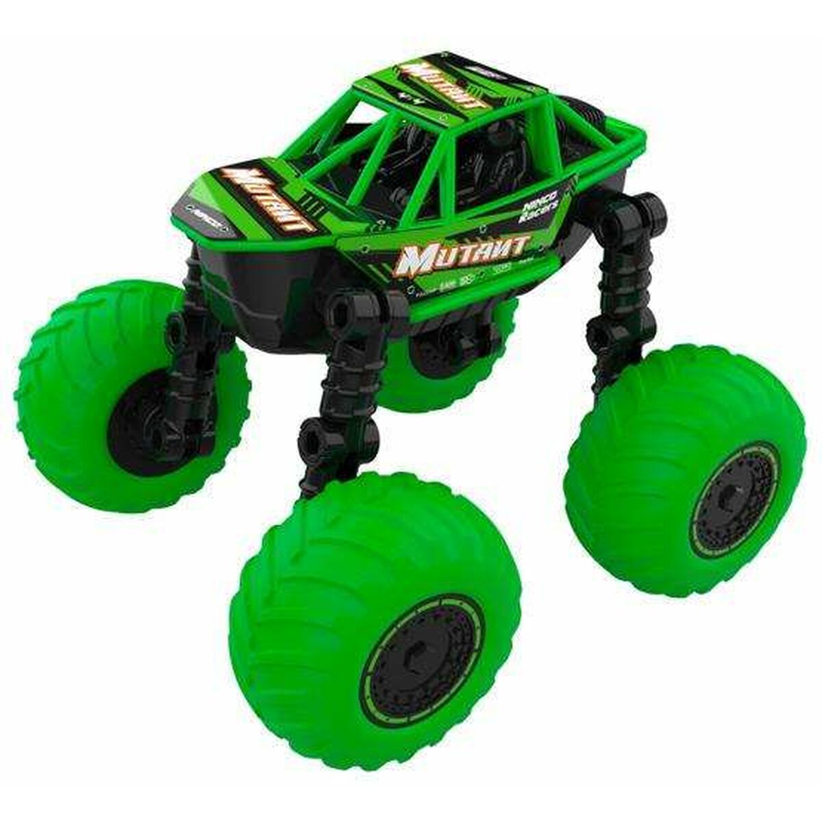Ninco Mutant 1:16 Scale Radio Controlled Car 30 x 20 x 16 cm