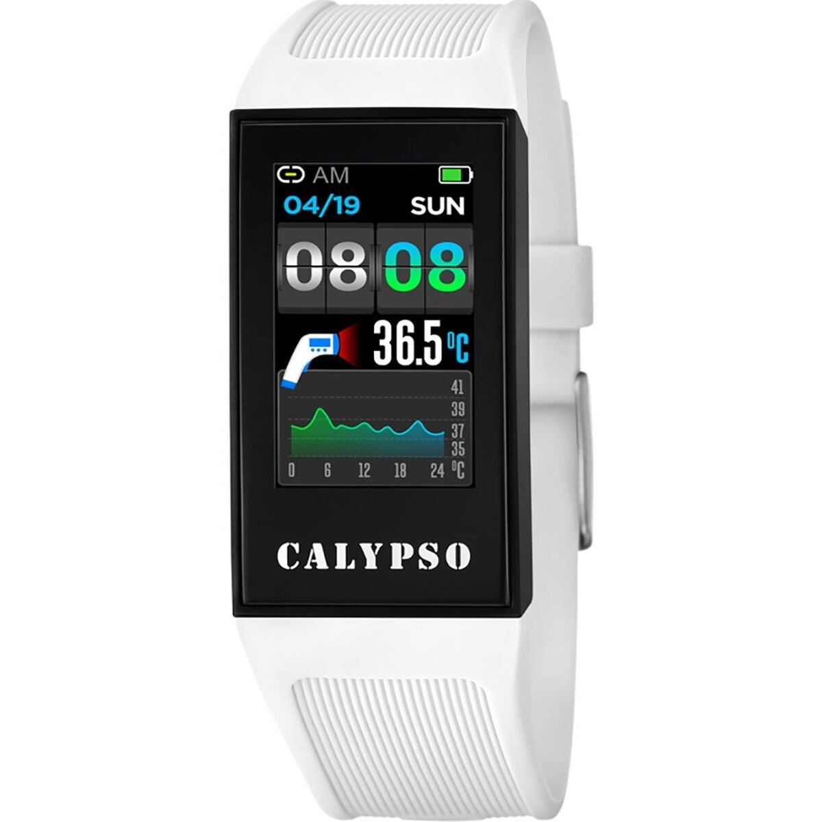 Reloj inteligente Calypso K8501/1