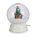 Snowball Christmas Tree 22 x 27 cm
