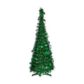 Green Christmas Tree