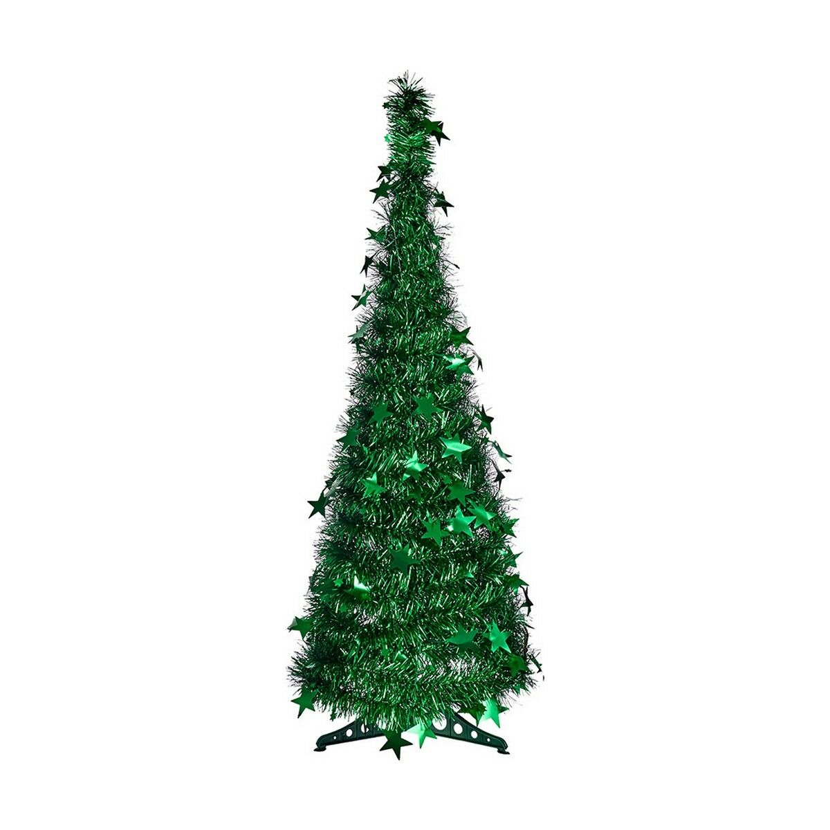 Green Christmas Tree