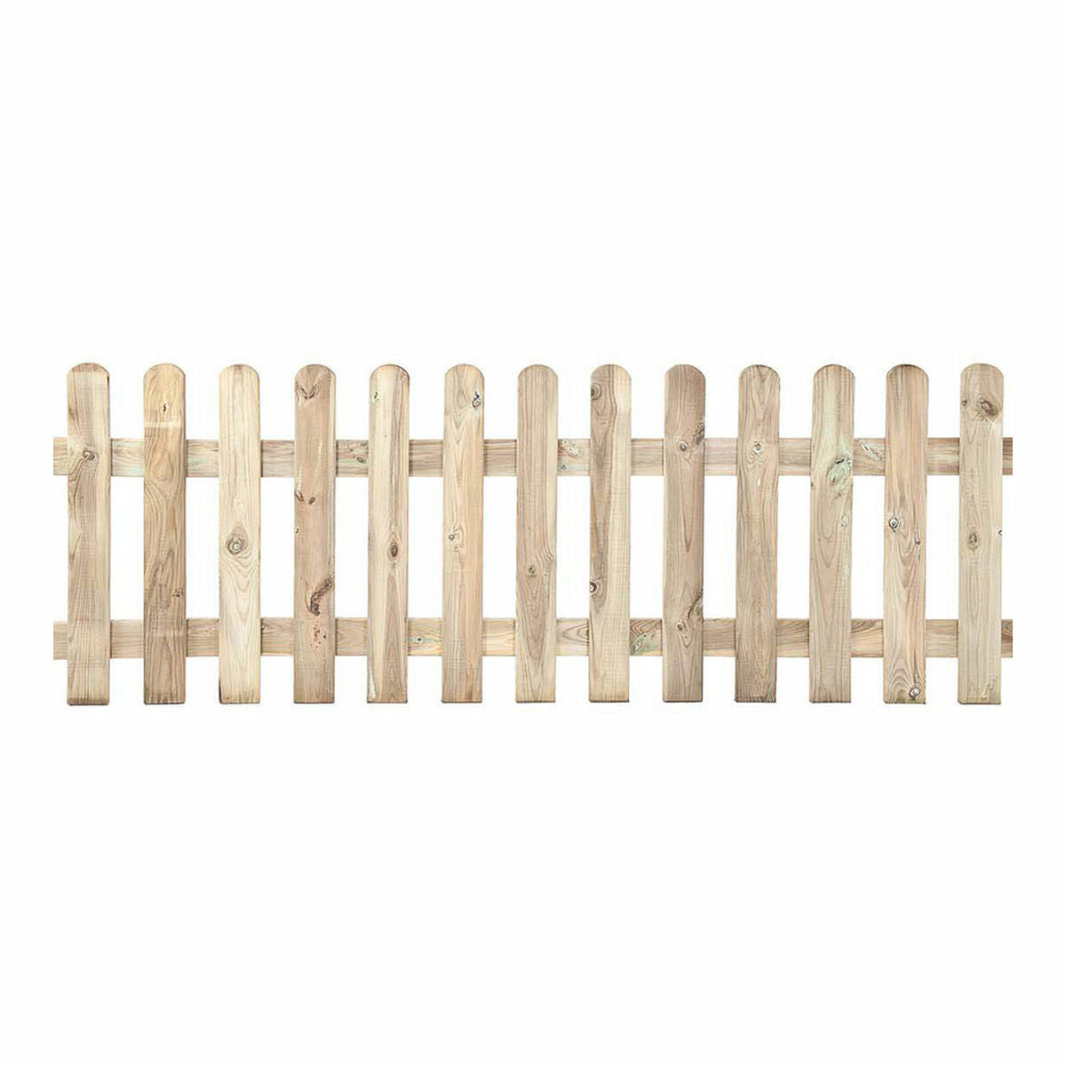 Faura Garden Fence f30306