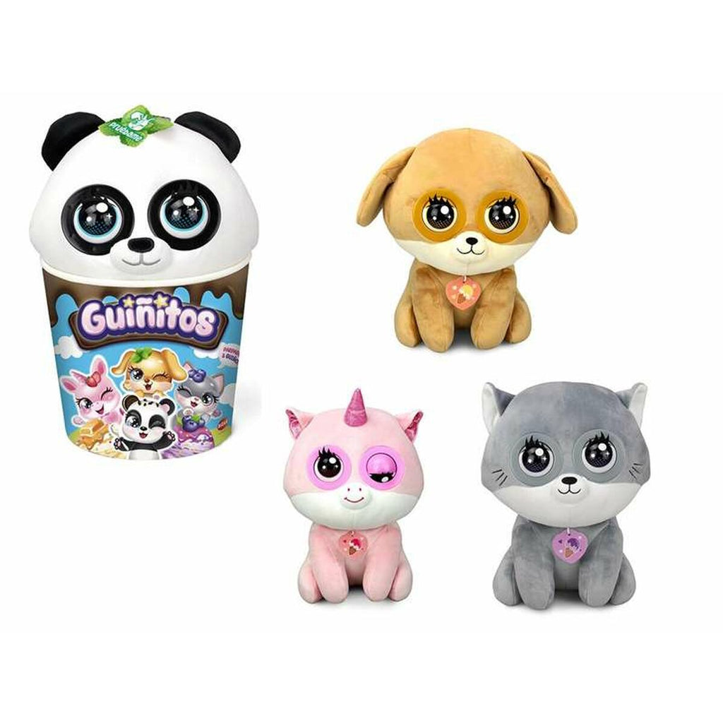 Animal de Estimação Interativo Bizak