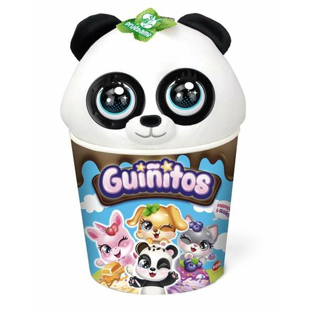 Animal de Estimação Interativo Bizak