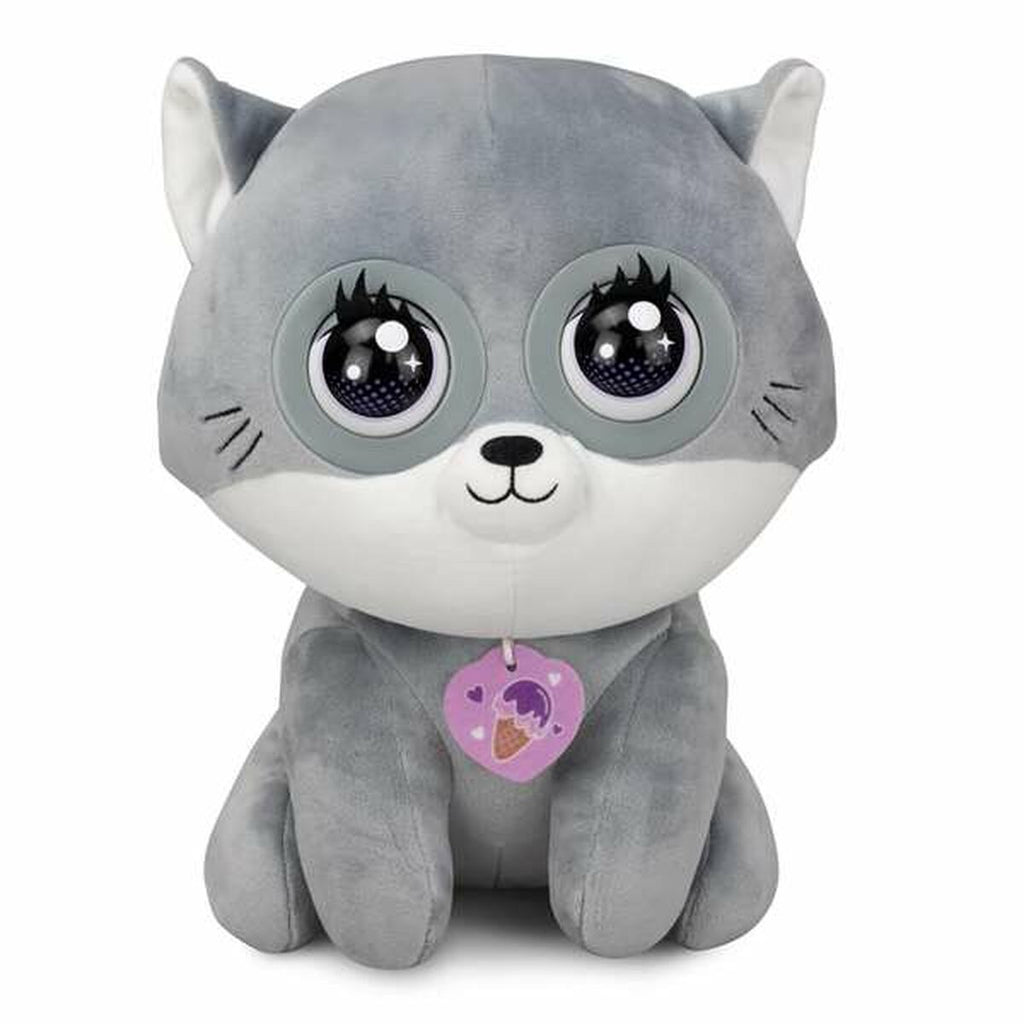 Animal de Estimação Interativo Bizak