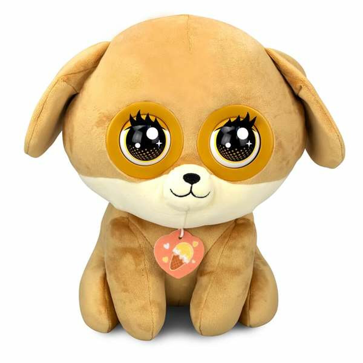 Animal de Estimação Interativo Bizak