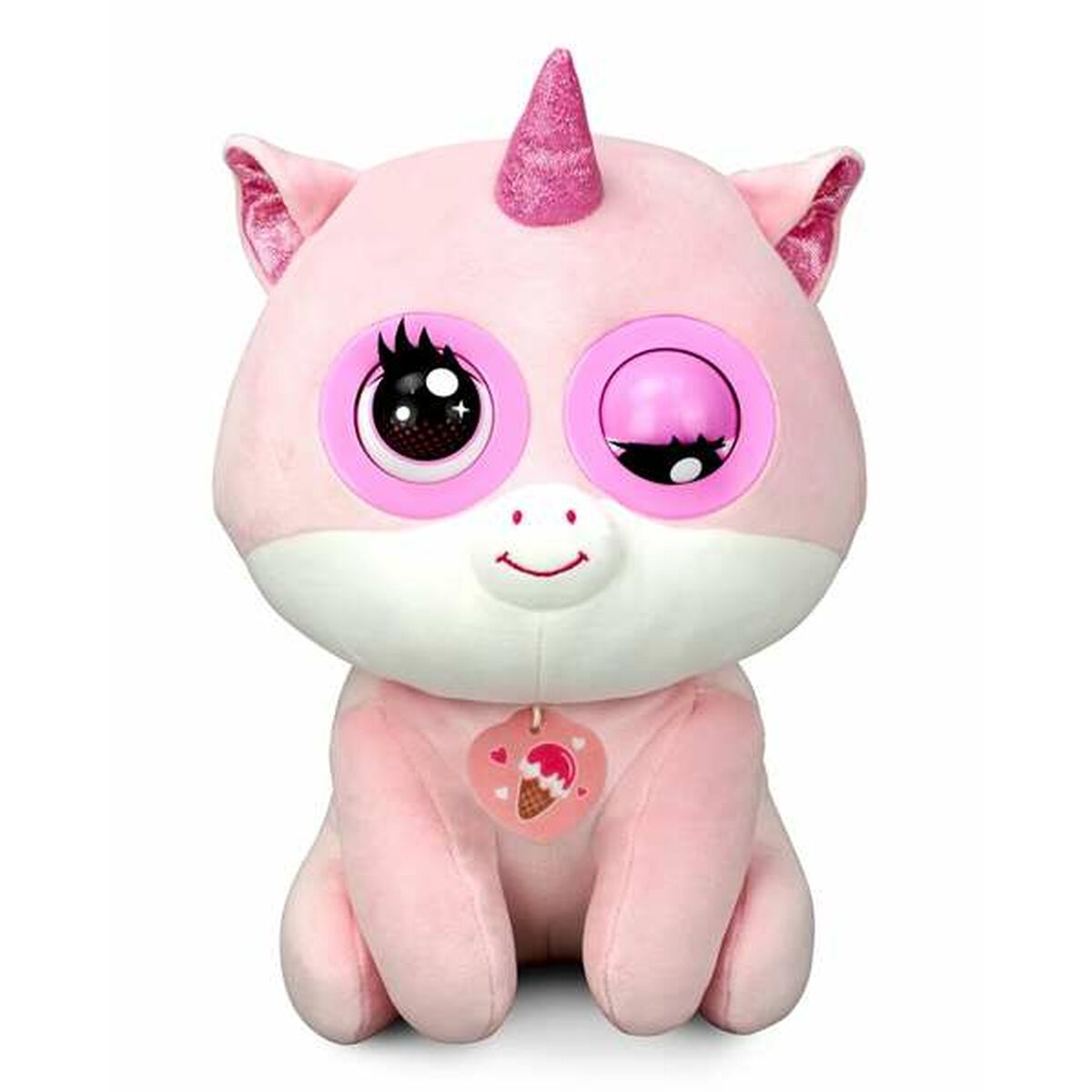 Animal de Estimação Interativo Bizak