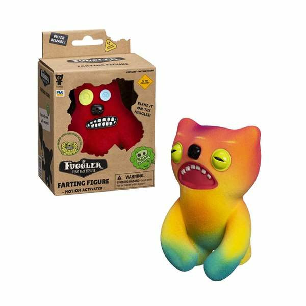 Animal de Estimação Interativo Bizak