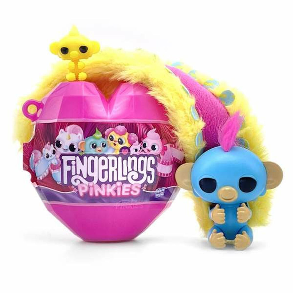 Animal de Estimação Interativo Bizak