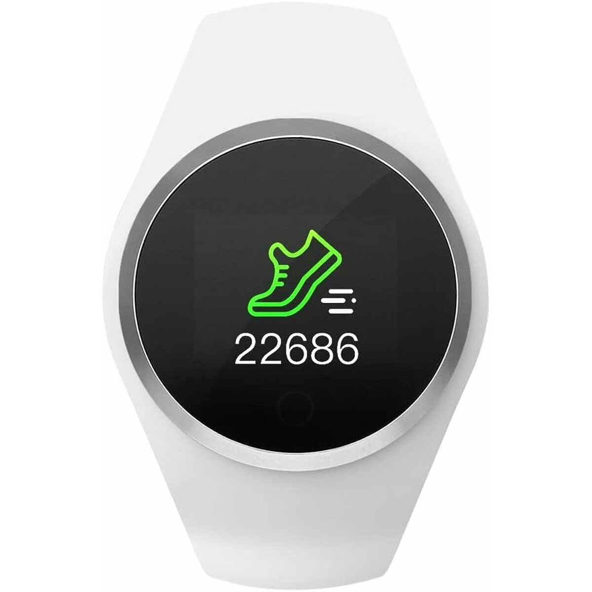 Radiant Smartwatch RAS20703