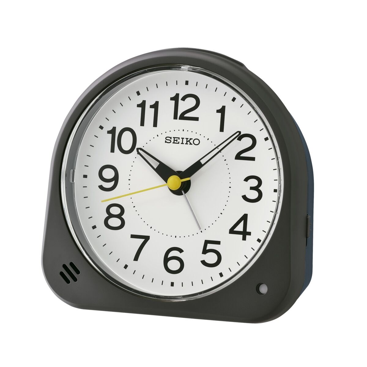 Seiko QHE188K Alarm Clock