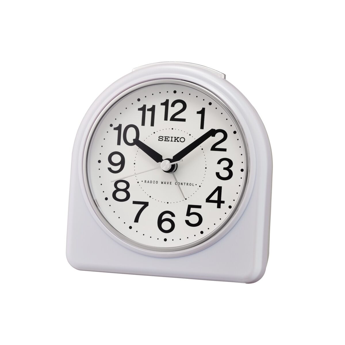 Seiko QHR204W Alarm Clock