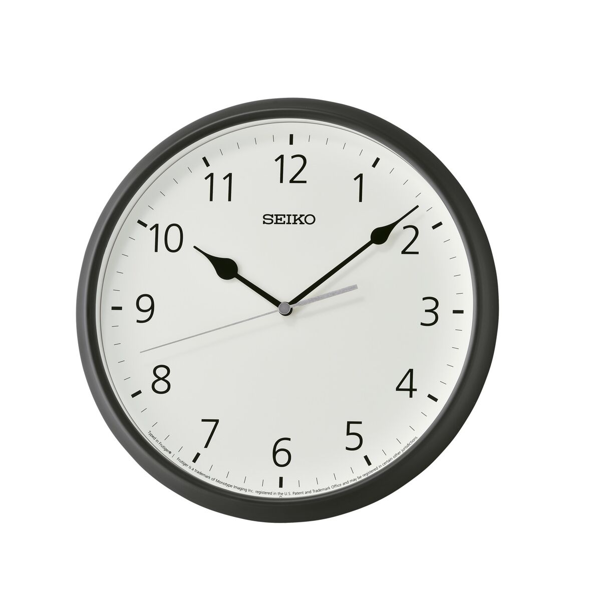 Seiko QXA796K Wall Clock (1)