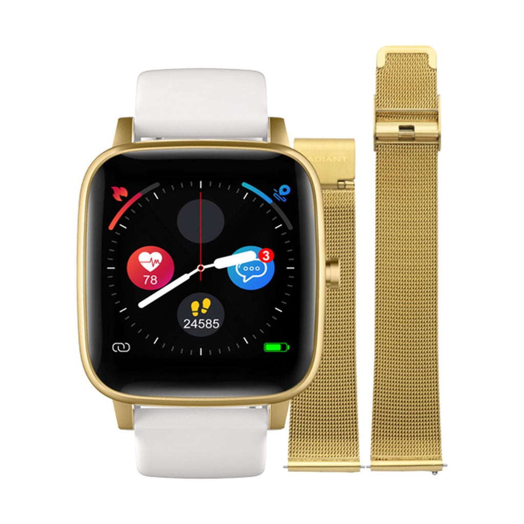 Radiant RAS10204G Smartwatch