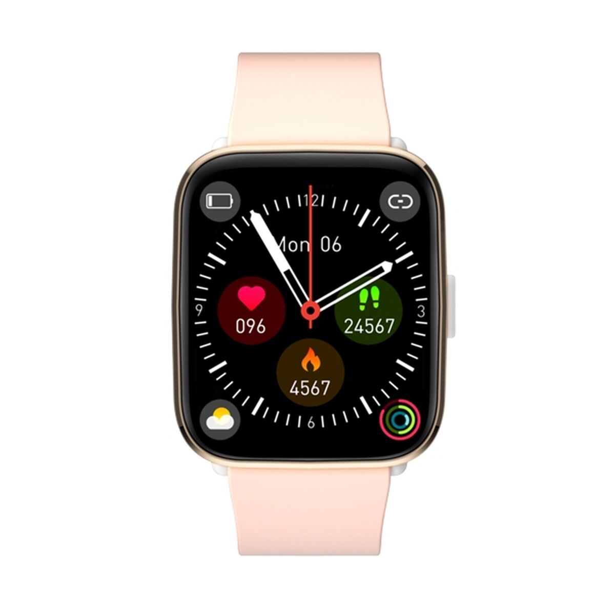 Radiant RAS10602 Smartwatch