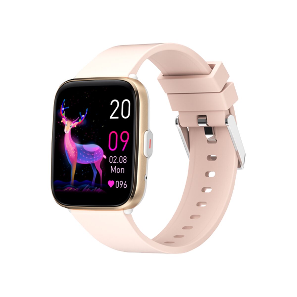 Radiant RAS10602 Smartwatch