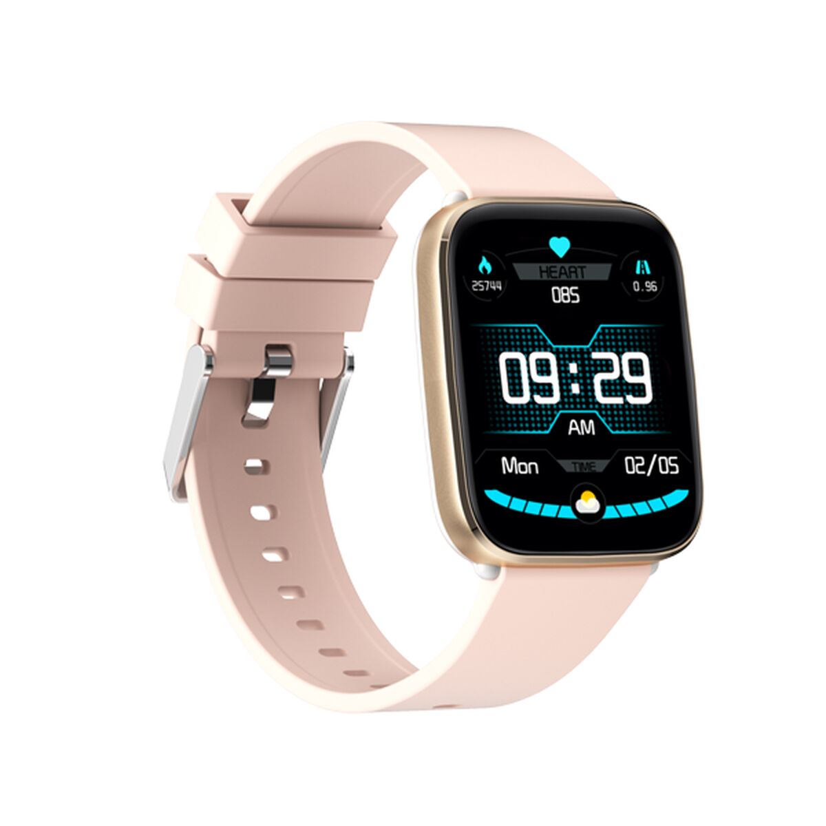 Radiant RAS10602 Smartwatch