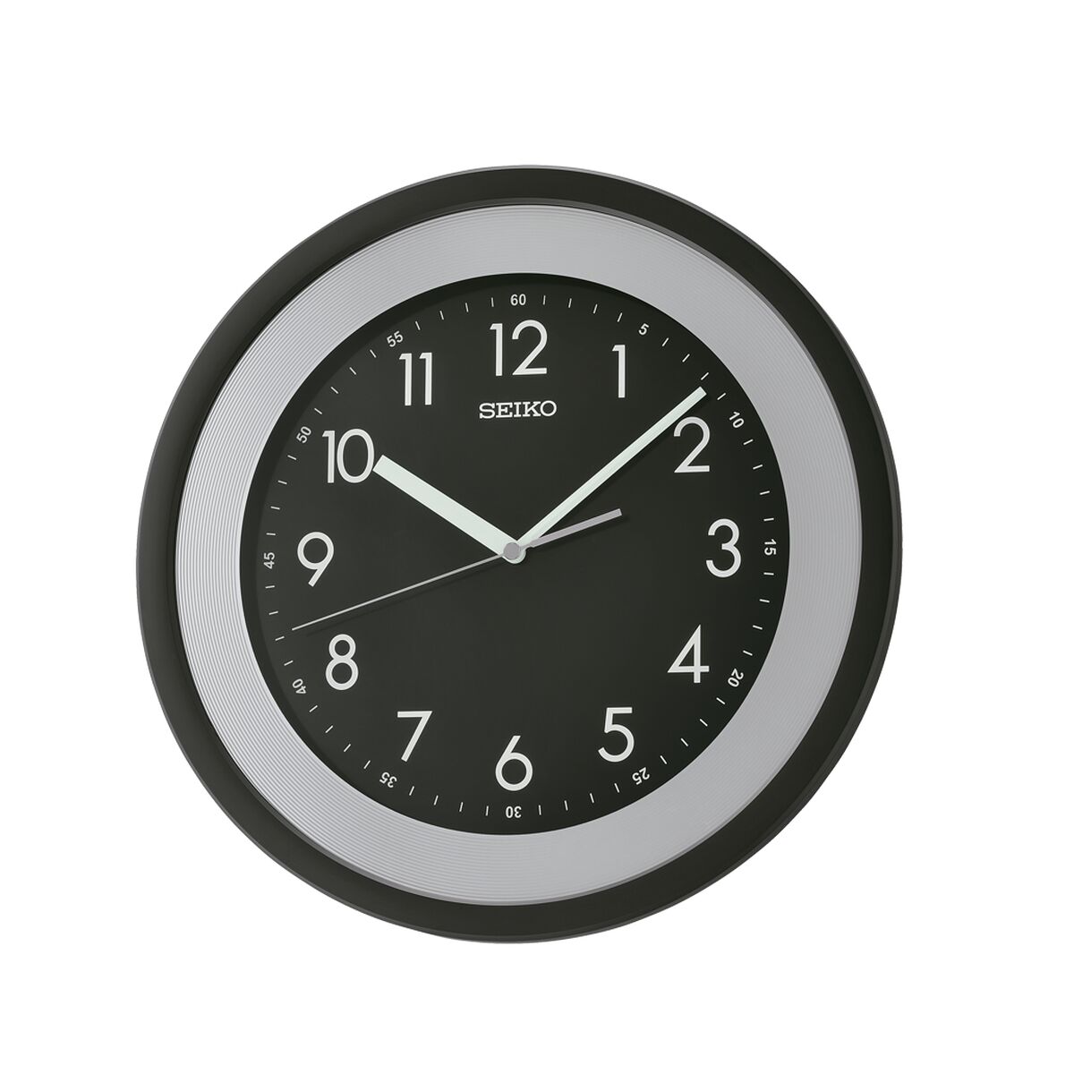 Seiko QXA812K 36 cm Wall Clock