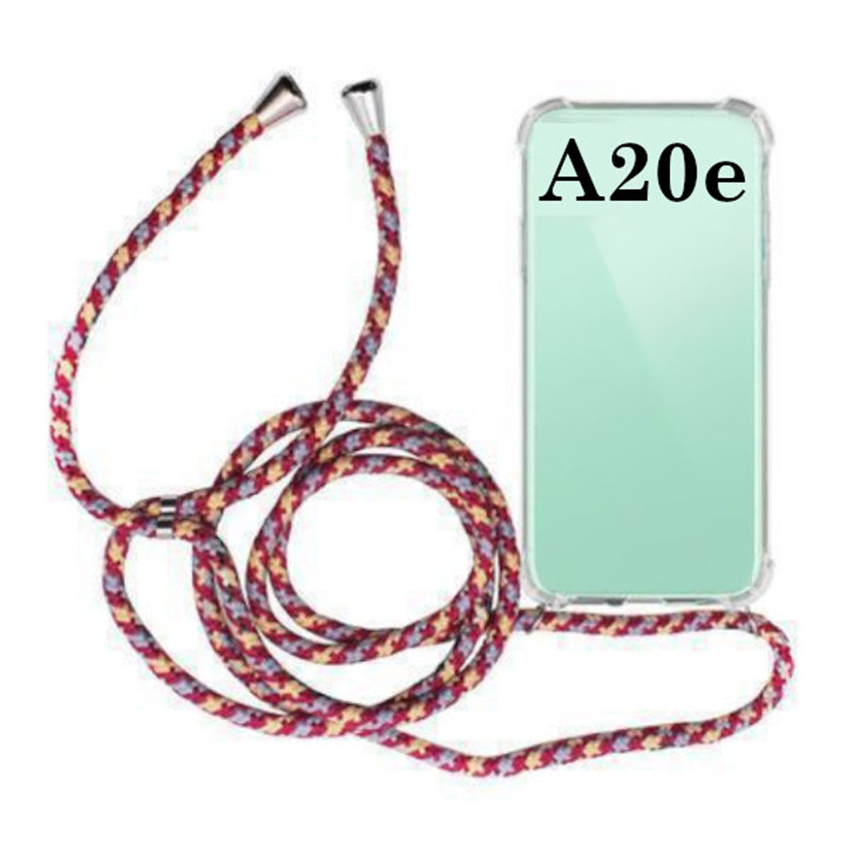 Samsung Galaxy A20e Phone Case
