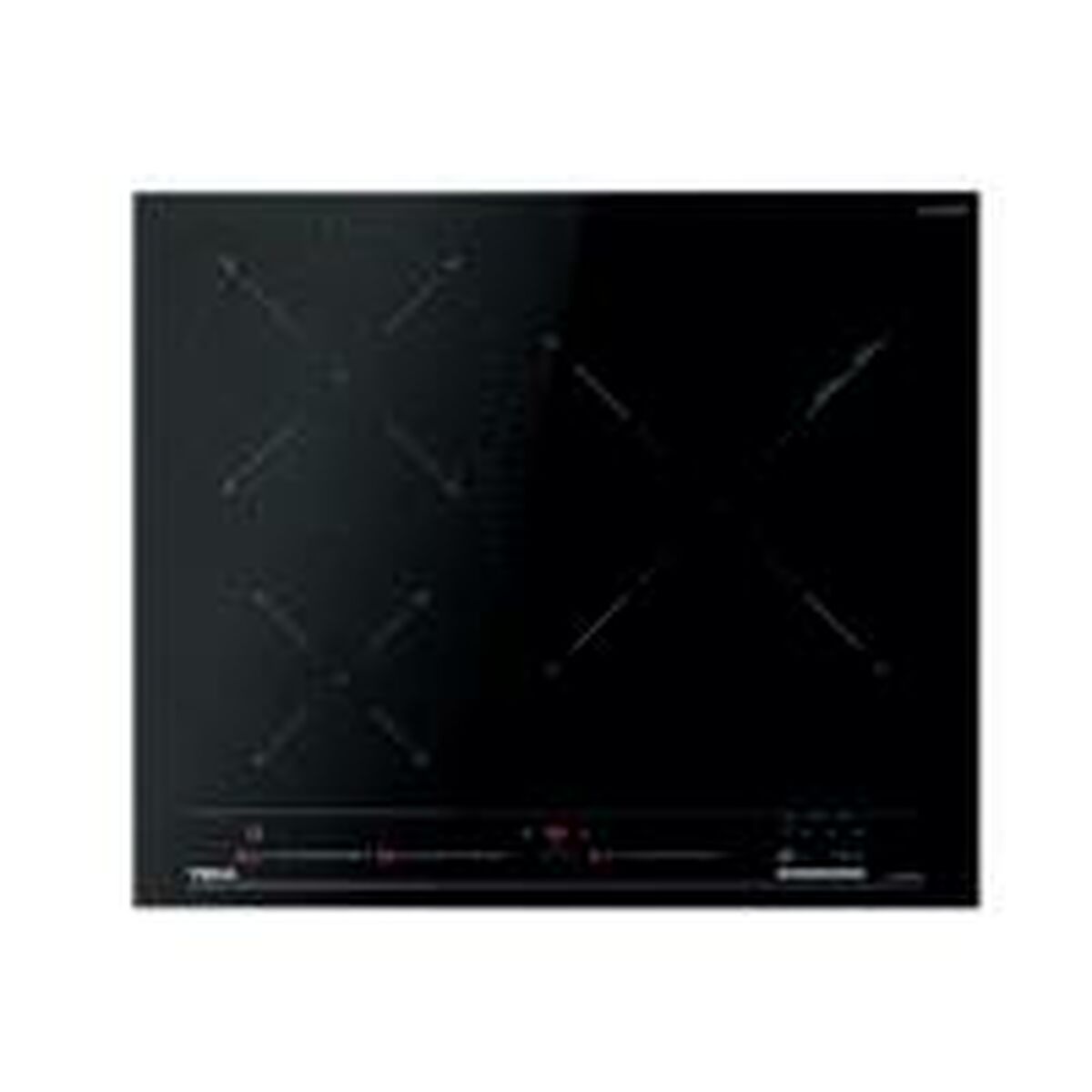 Placa de Indução Teka IZC 63320 MPS 7200 W