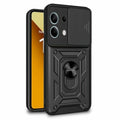 Xiaomi Redmi Note 13 5G Cool Black Phone Case