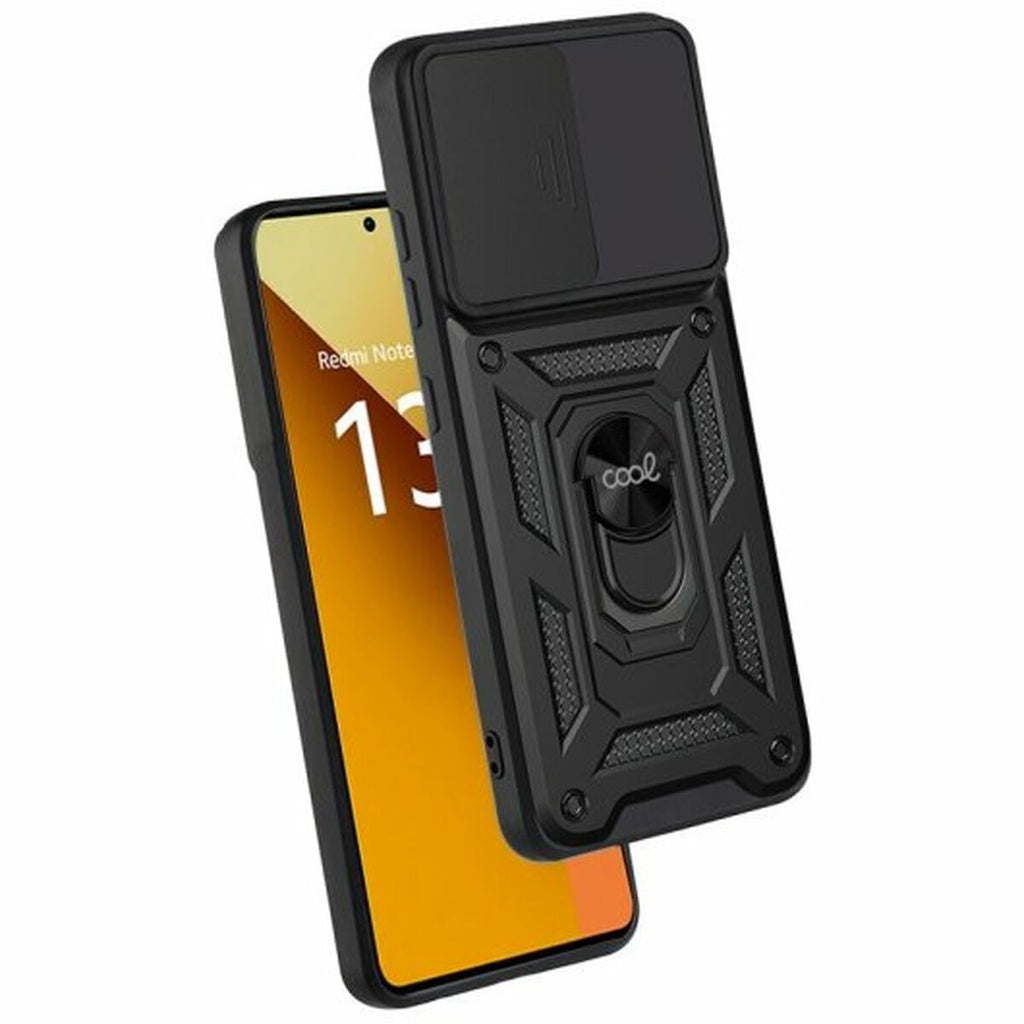 Xiaomi Redmi Note 13 5G Cool Black Phone Case
