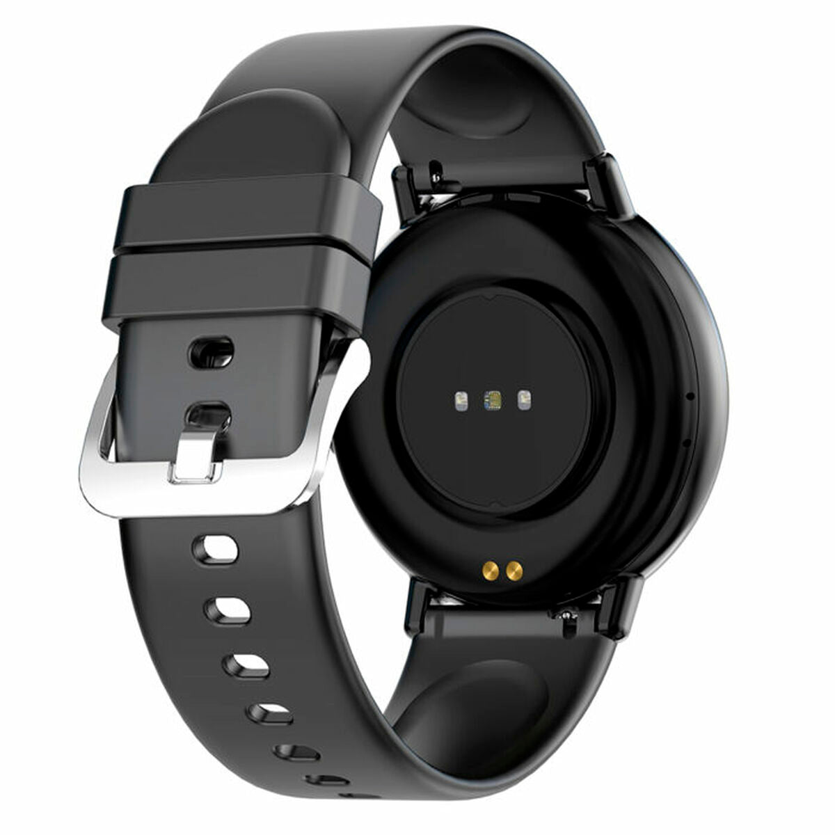 Reloj inteligente Aiwa SW-A800 negro 1,39"