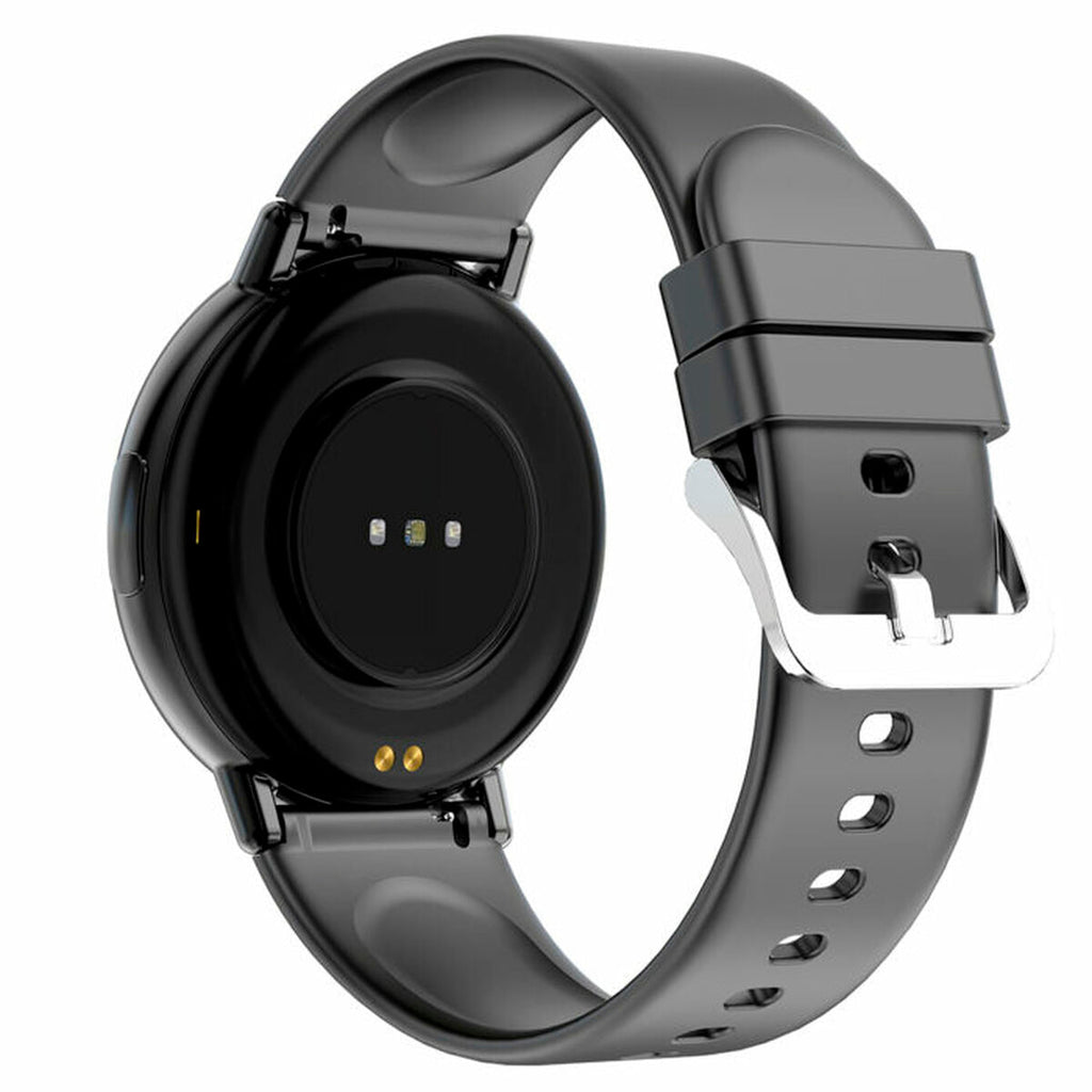 Reloj inteligente Aiwa SW-A800 negro 1,39"