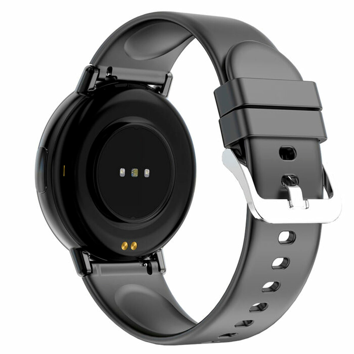 Reloj inteligente Aiwa SW-A800 negro 1,39"