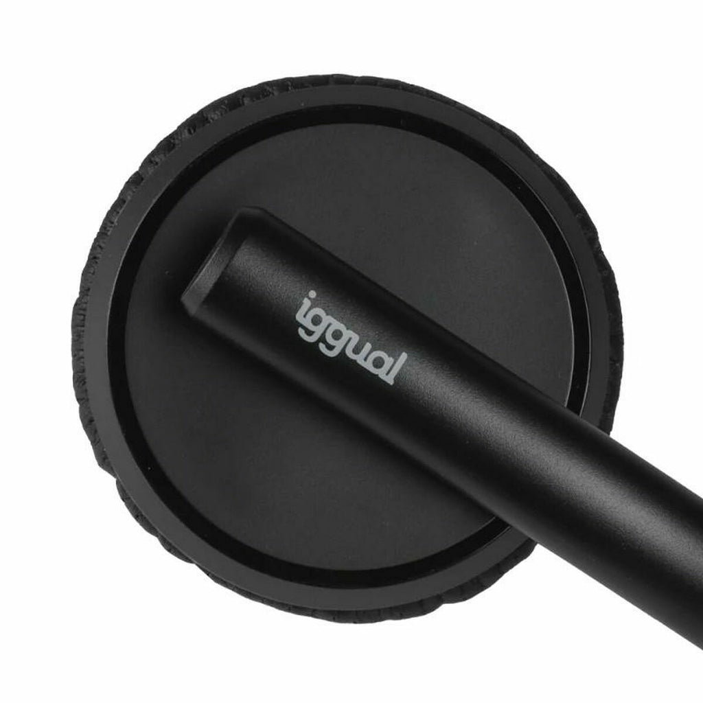 Gaming Webcam iggual IGG319420