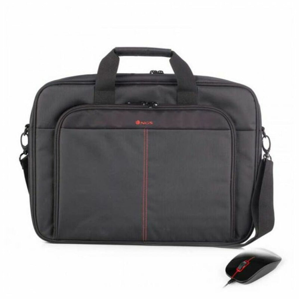 Estuche para portátil Monray PASSENGER de 16"