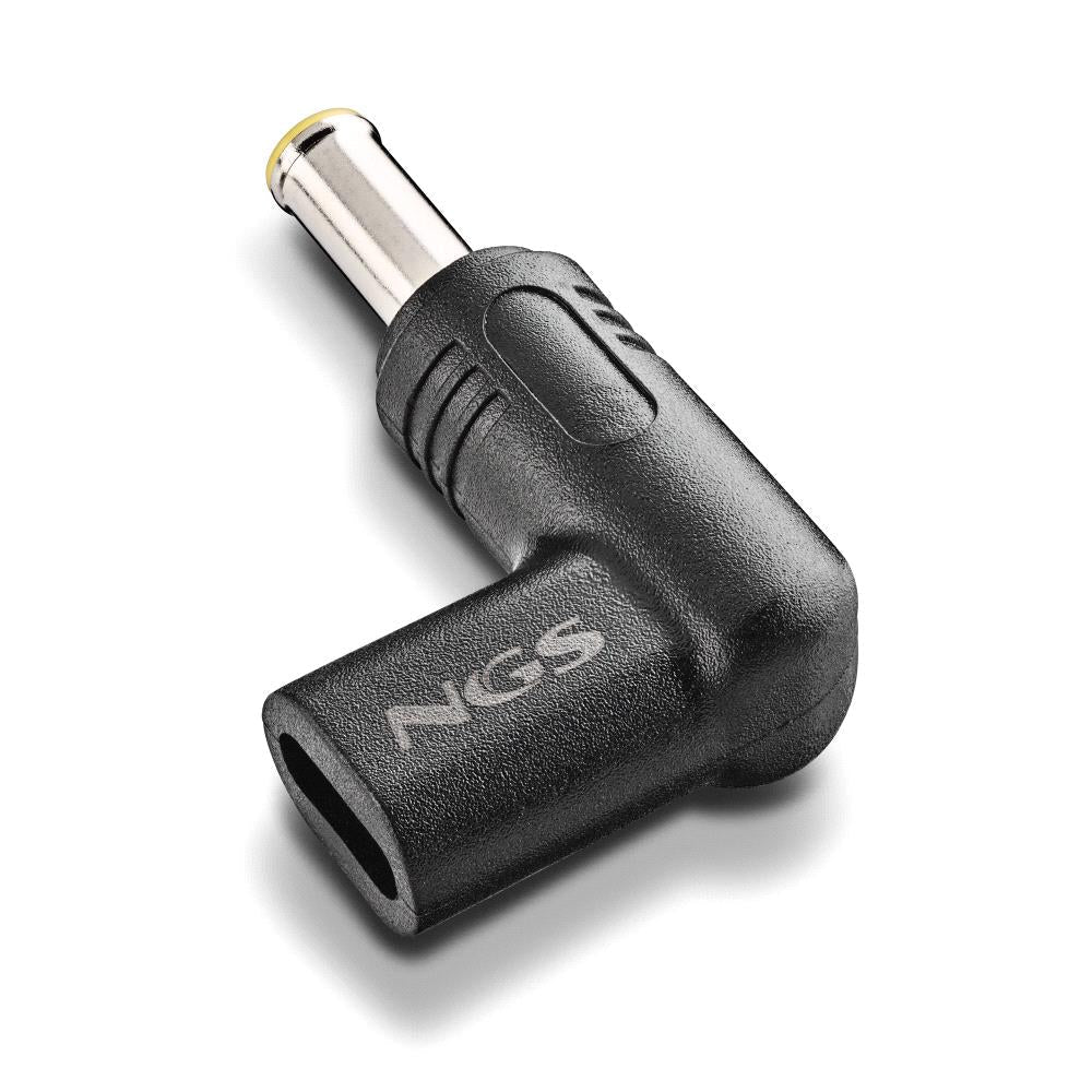 3-pack of USB-C connectors for SAMSUNG laptops
