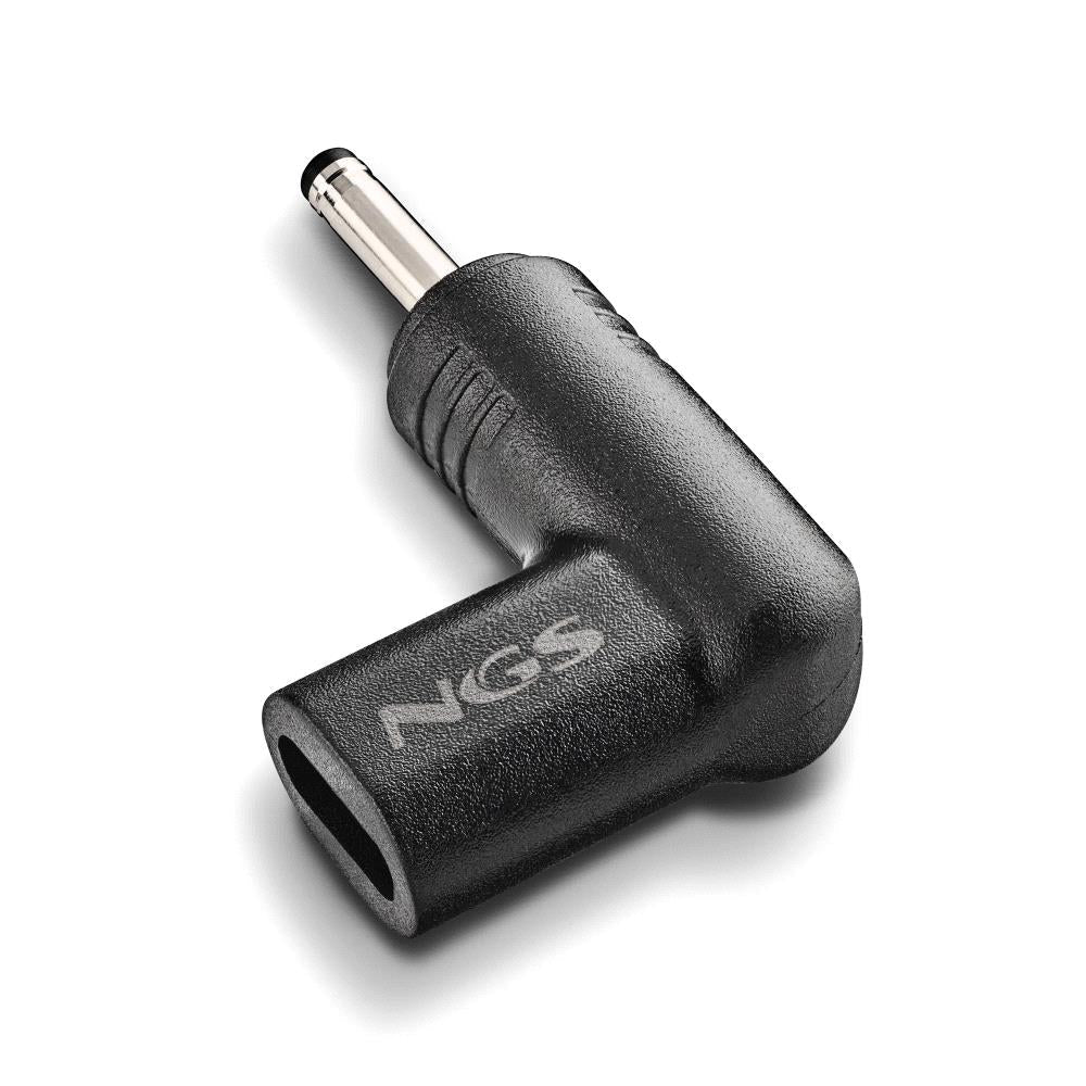 3-pack of USB-C connectors for SAMSUNG laptops