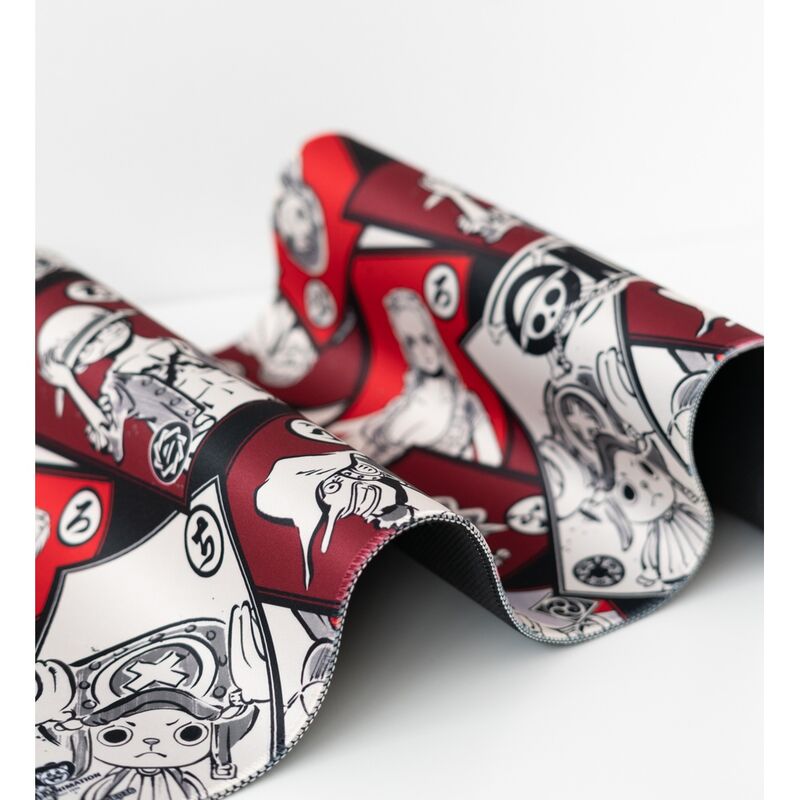 One Piece XL Gaming Mouse Pad