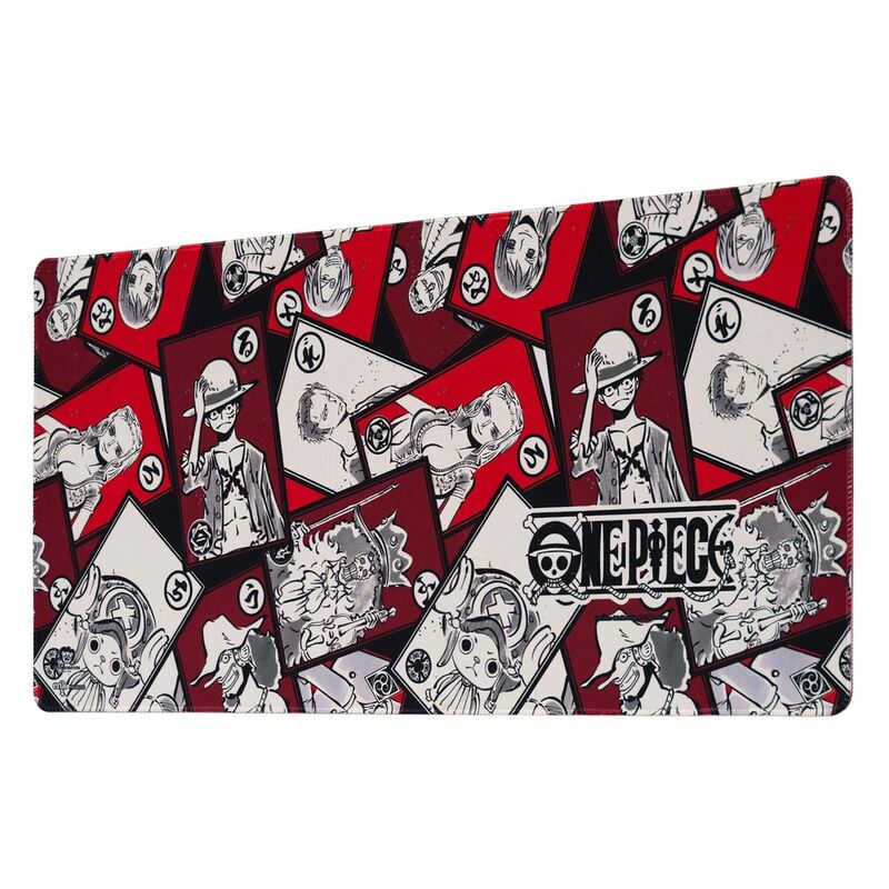 One Piece XL Gaming Mouse Pad