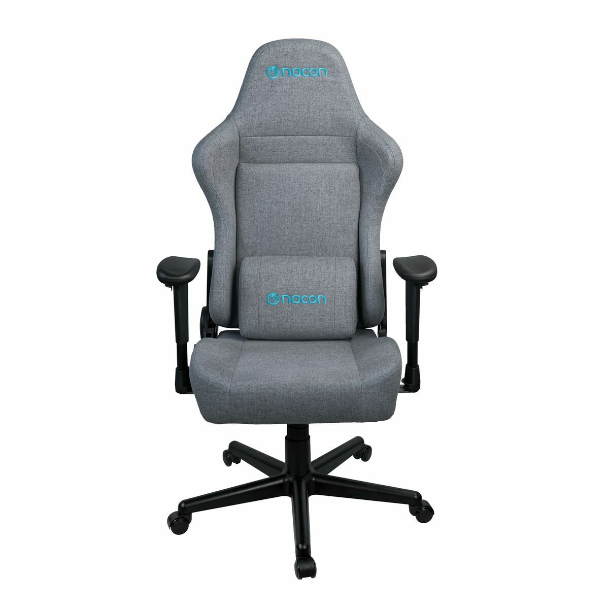 Nacon PCCH-375 Gaming Chair, Gray