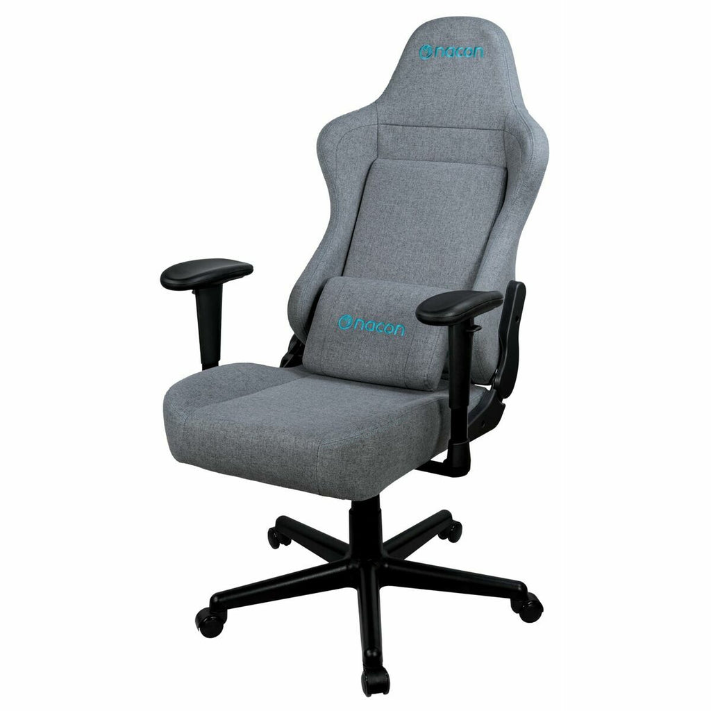 Nacon PCCH-375 Gaming Chair, Gray