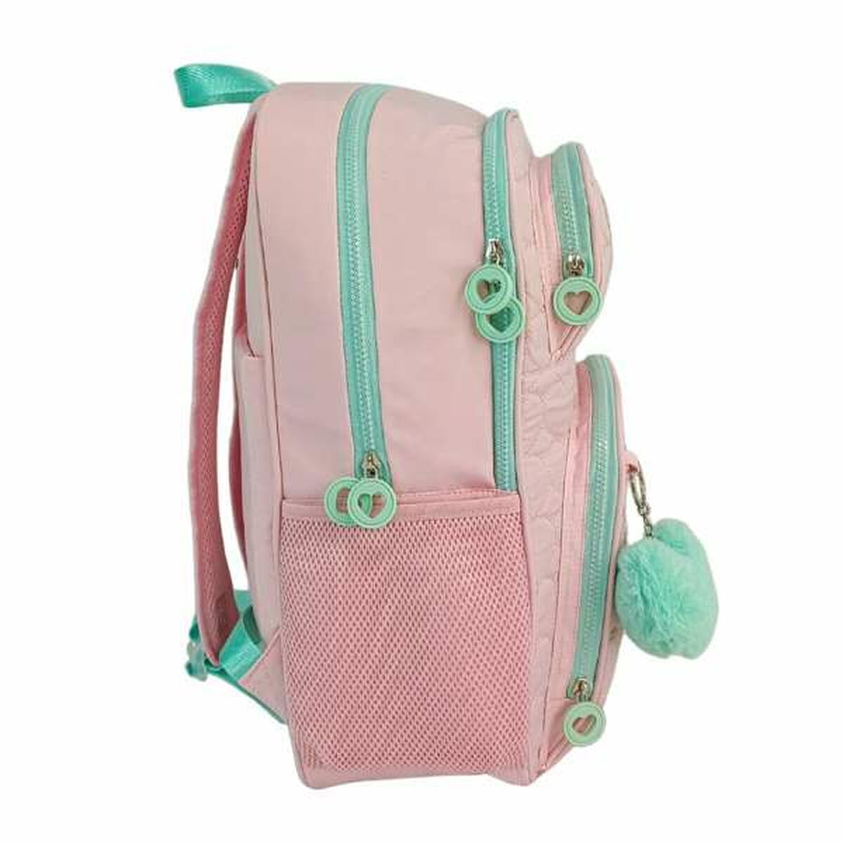 Mochila escolar Blin Blin Chic de Toybags