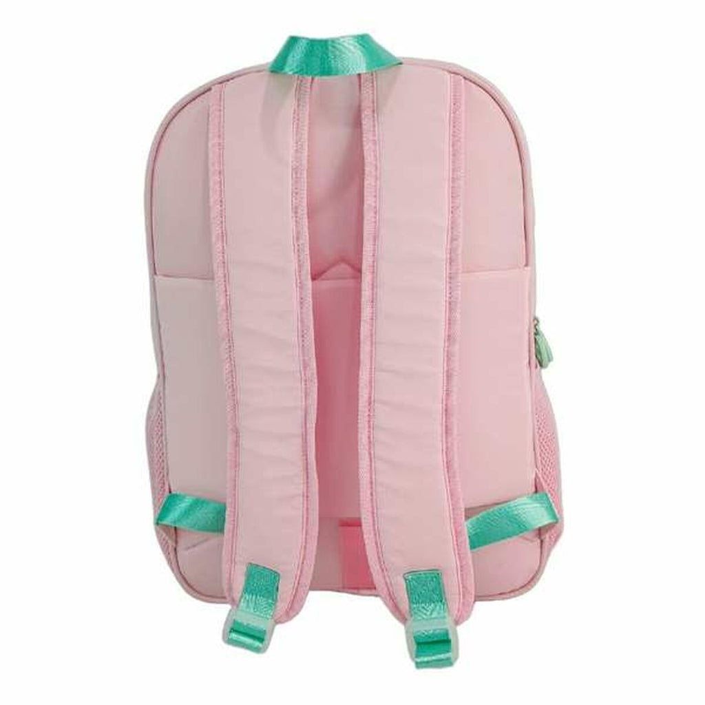 Mochila escolar Blin Blin Chic de Toybags