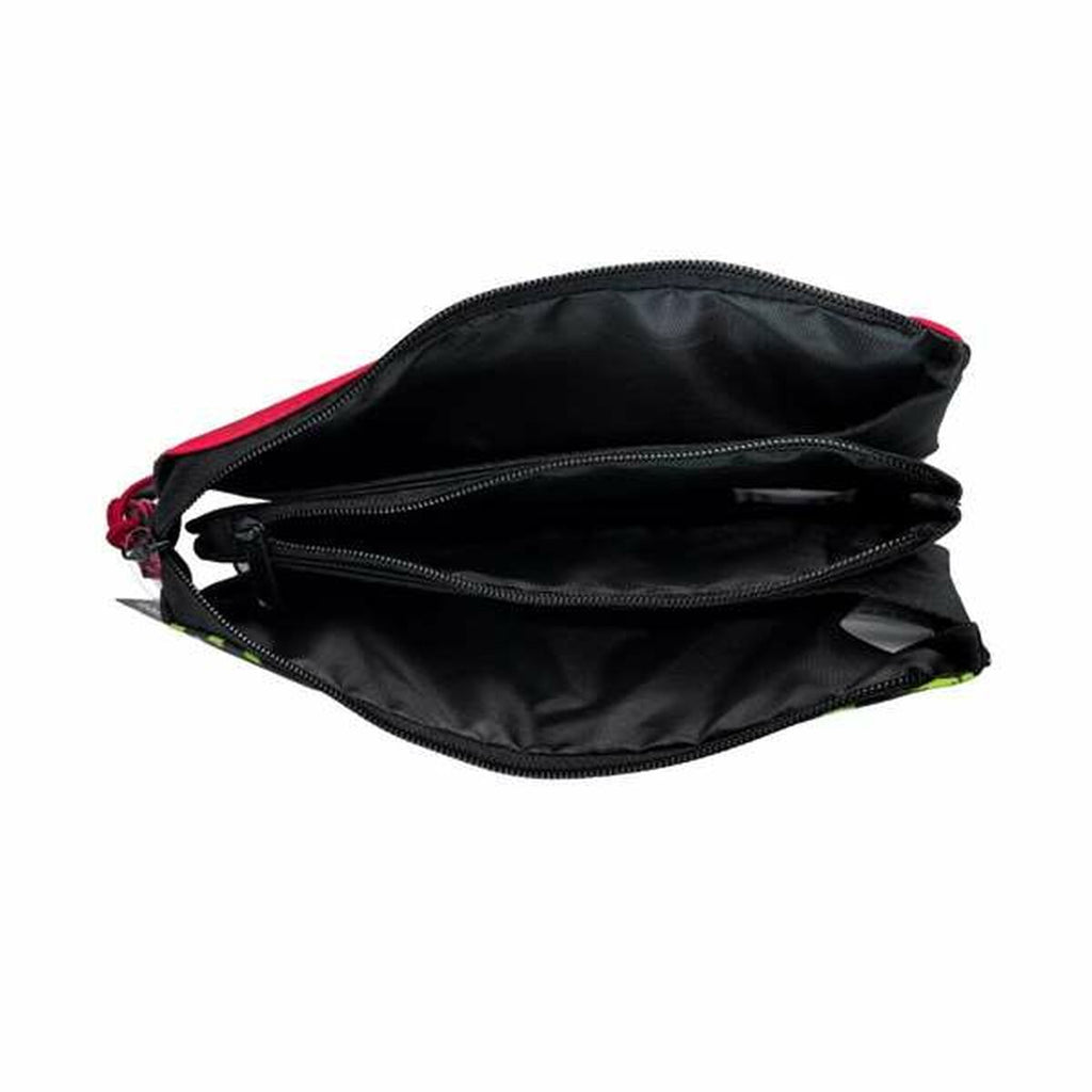 Malas para tudo triplas Toybags Grafitti 11 x 23 x 5 cm