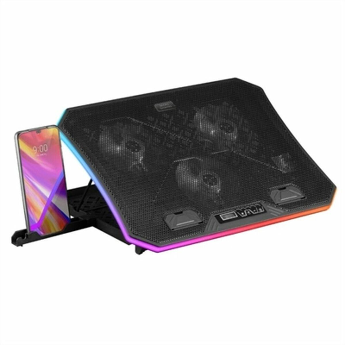 Cooling Pad for Mars Gaming MNBC6 Notebook