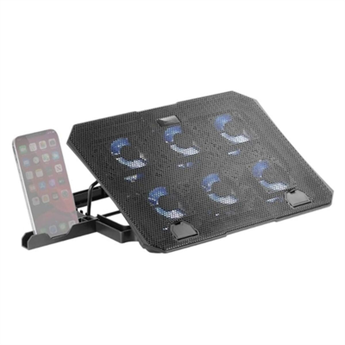 Cooling Pad for Mars Gaming MNBC23 Notebook