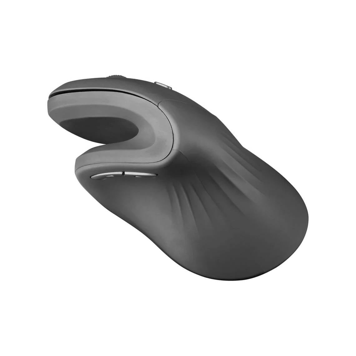 Optical Mouse Mars Gaming MMW-ERGOPRO Vertical Ergonomic Wireless 3200DPI Black