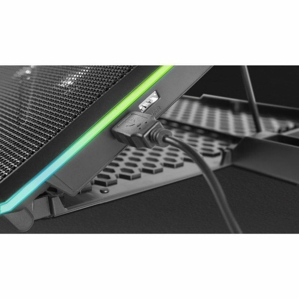 Mars Gaming MNBC13 Laptop Stand with Fan