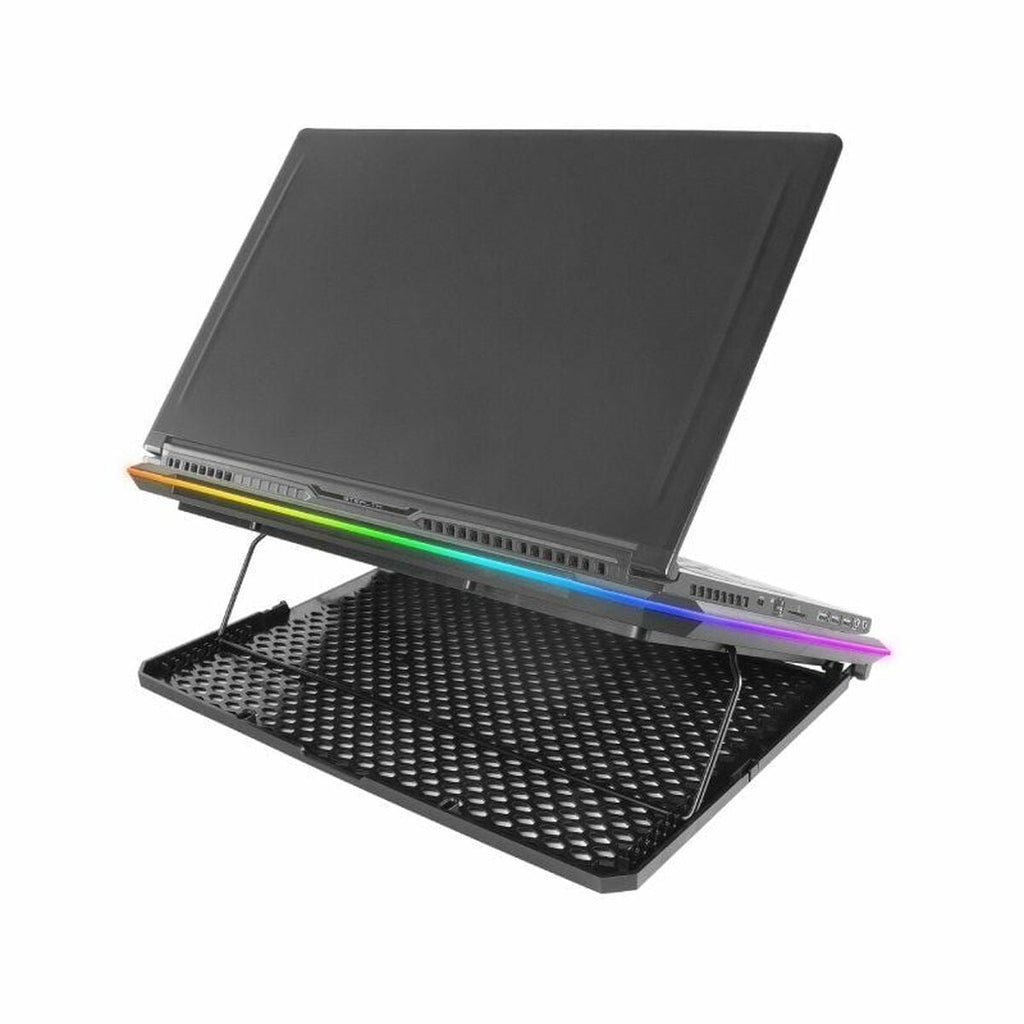 Mars Gaming MNBC13 Laptop Stand with Fan