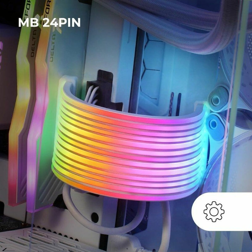 Privacy Filter for Mars Gaming MCA24X Monitor