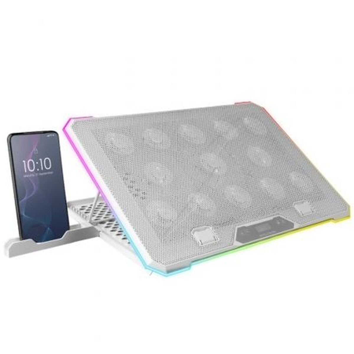 Cooling Pad for Mars Gaming MNBC13W Notebook