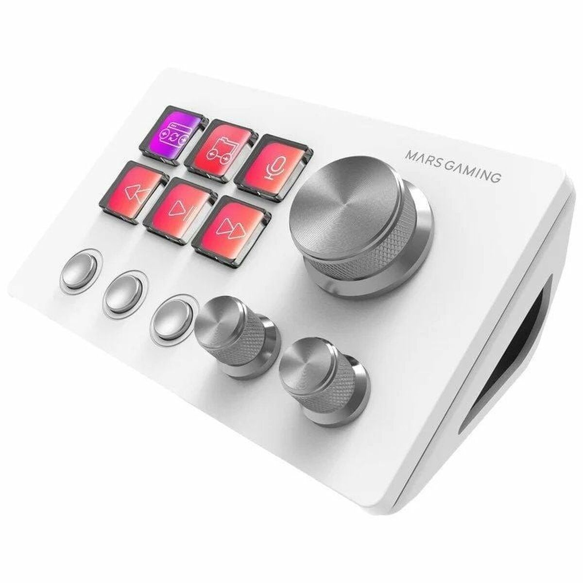 Privacy Filter for Mars Gaming Monitor MSDTWOW