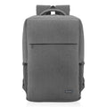 Mochila gris para portátil de 17" Aisens ASBG-BP081-GR